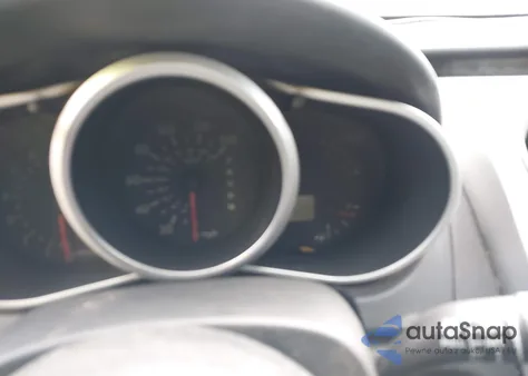 2007 Mazda Cx-7 Touring из США, поврежденный, VIN JM3ER293670119449